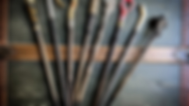 Fancy Wands that will be at LeakyCon!