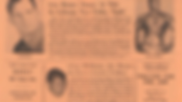 Houston Wrestling program for April 21, 1961 