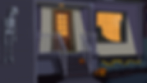Intro screenshot