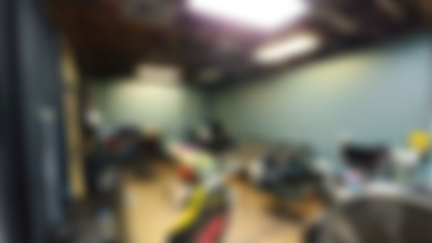 Flux Labs Progress October