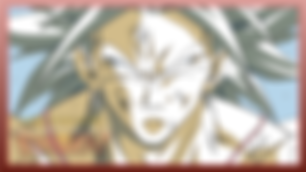 Broly