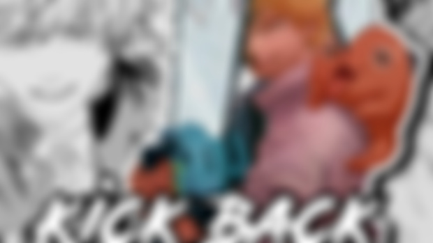 Chainsaw Man Opening Latino[Kick Back] 