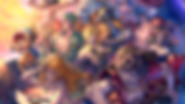 Infinite Horizons