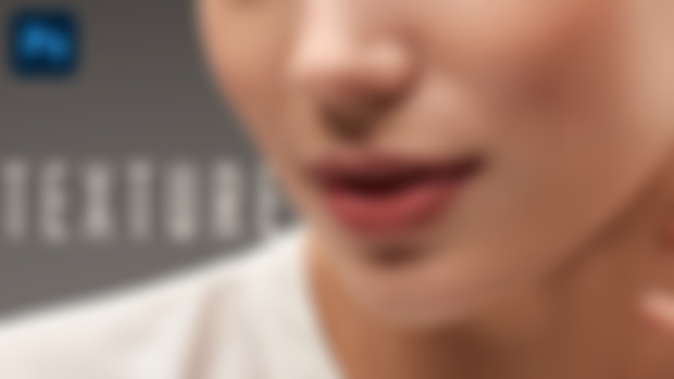 REALISTIC SKIN TEXTURE ACTION