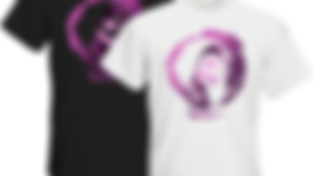 Die Platin-Tier Shirts machen sich auf den Weg