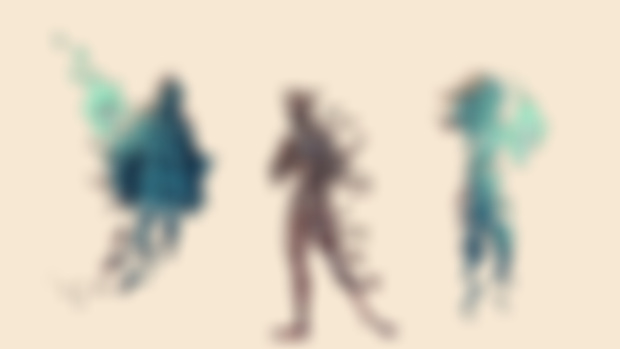 Undead
