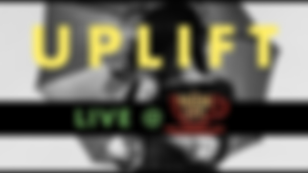 UPLIFT is back at The Theatre Cafe!