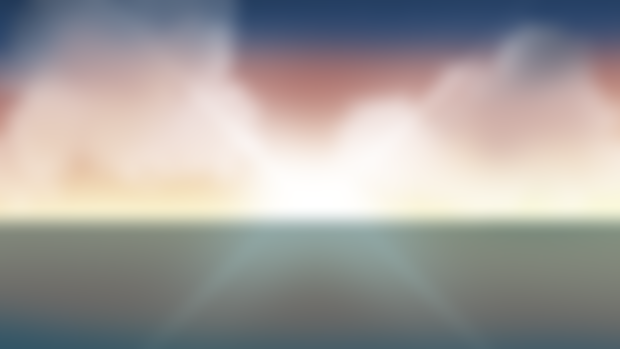 WIP sunset thing
