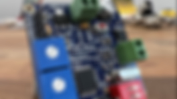 Project update