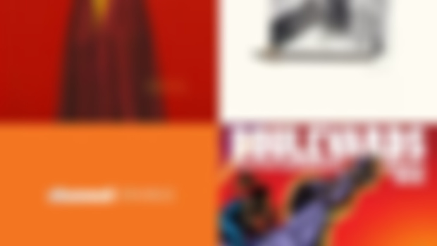 Ken Oriole made you a PLAYLIST! 
