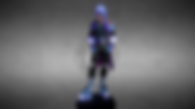 Figurine files for Oct. 2022