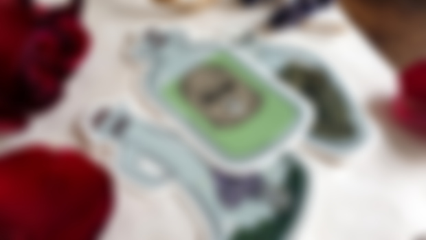 Stickers Sneak Peek!