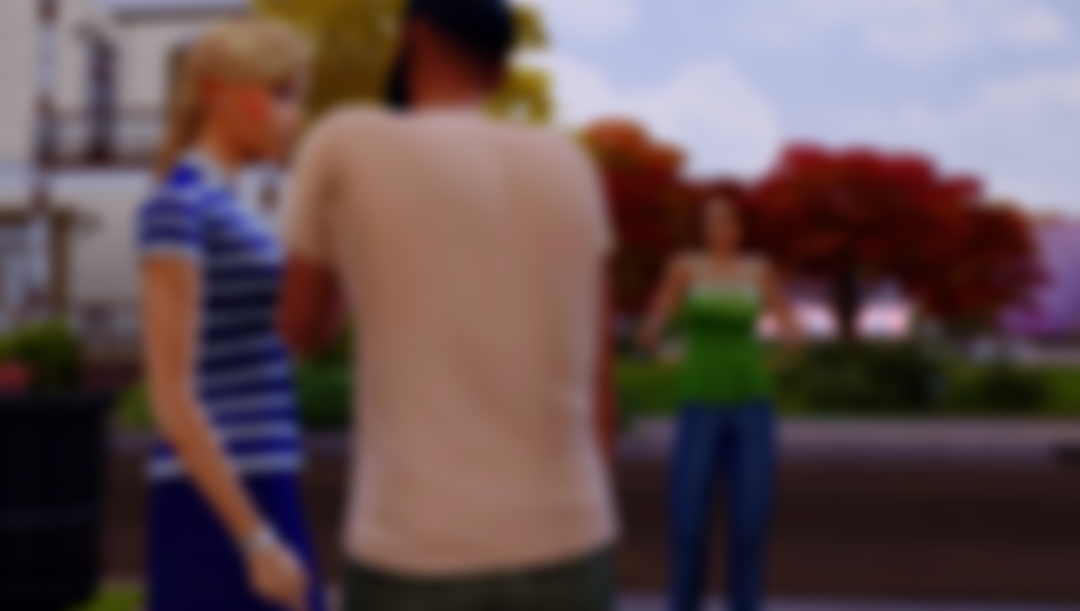 BG - IR Cheating [ Repost ] | Patreon