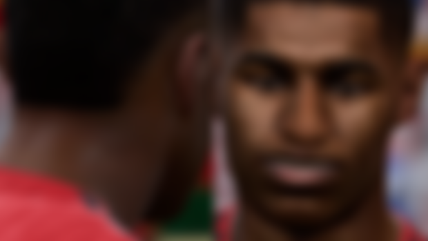 RASHFORD V2 [FIFA22]