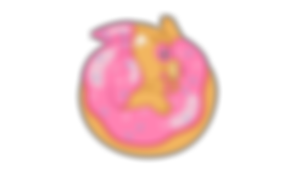 Ferret Donuts