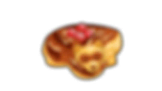 Ferret Donuts 4