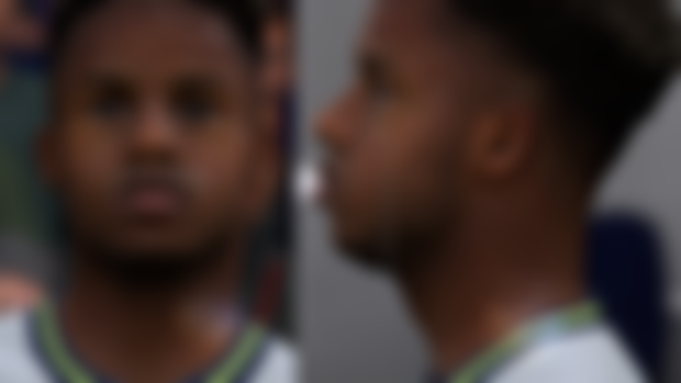 RYAN SESSEGNON [FIFA22]