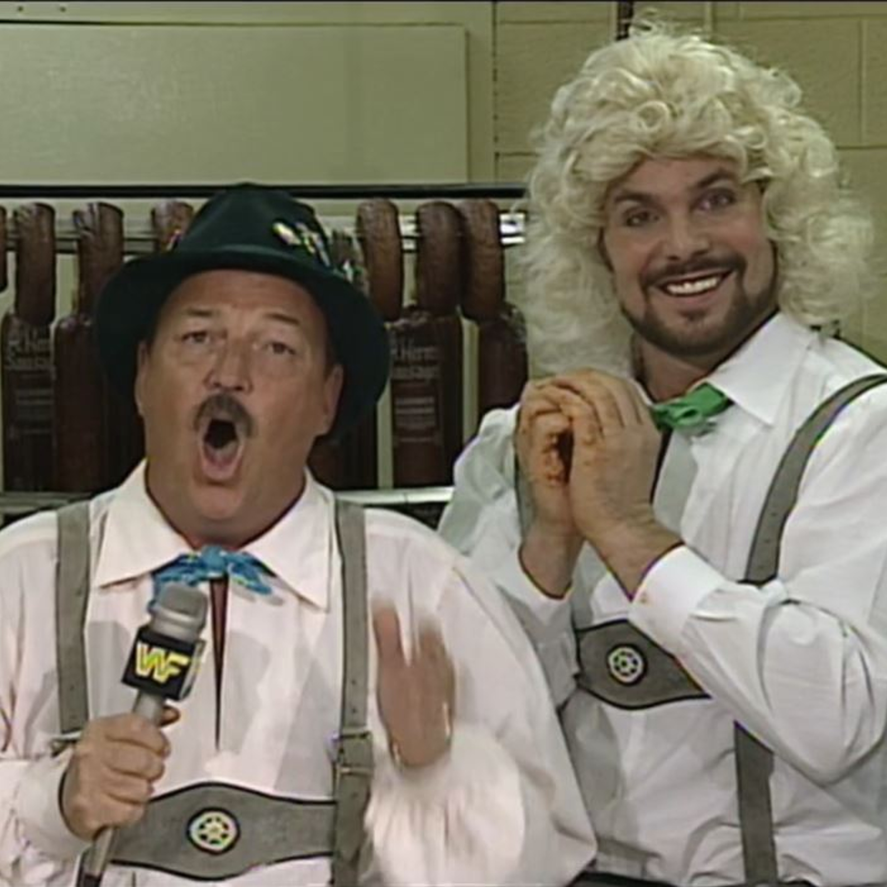 [PREVIEW] Watch-Along: Saturday Night's Main Event #28 - Oktobertfest 1990 episode artwork