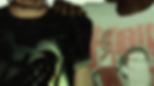 SCARY SQUAD TOPS