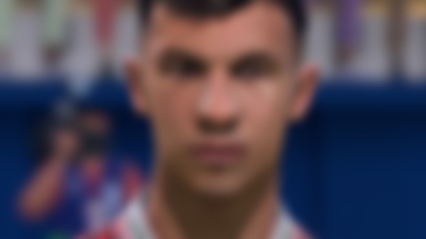 LISANDO MARTINEZ V2 [FIFA22]