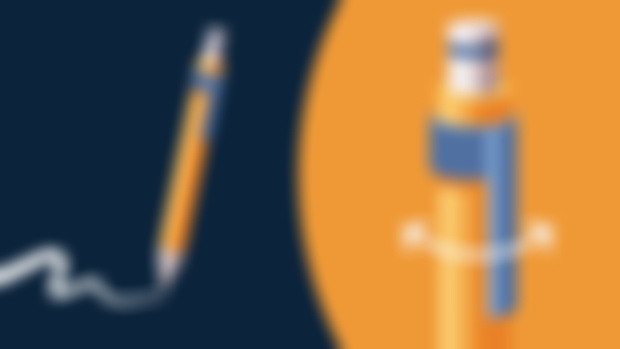 Written Signature - Project File