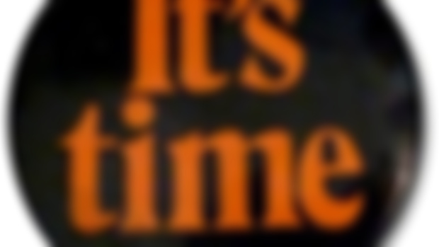 RELEASE TIME!