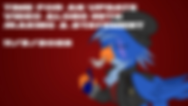 Time For An Update Video Along With Making a Statement 11/5/2022