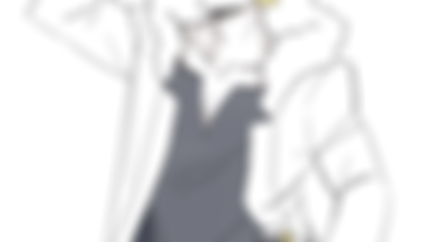 Gil doodle