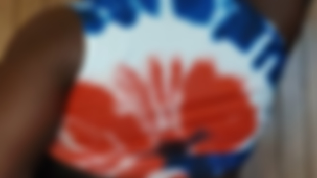 Cant say im not patriotic