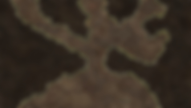 Crabber's Cove Cellar Map [30x40]