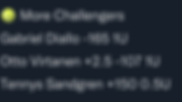 Challenger adds