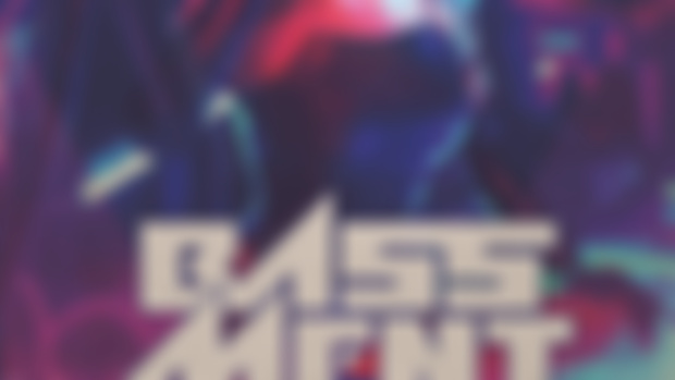 THE BASSMENT 11/12