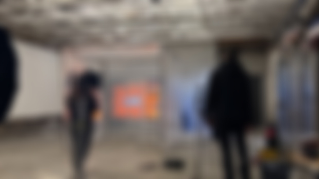 BEHIND THE SCENES ZOOM / TODAY 1PM PST / 3PM CST 