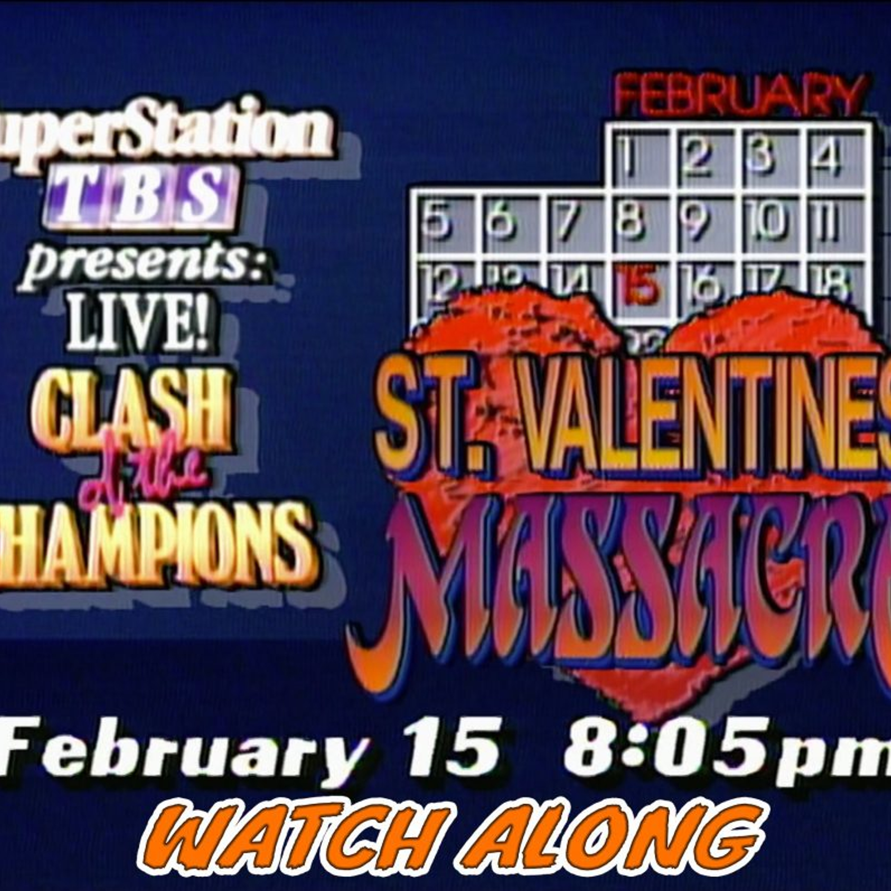 WRESTLECOPIA PATREON