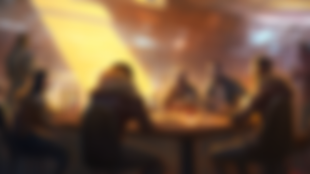 MetaStellar Drop-In Writers' Support Group
