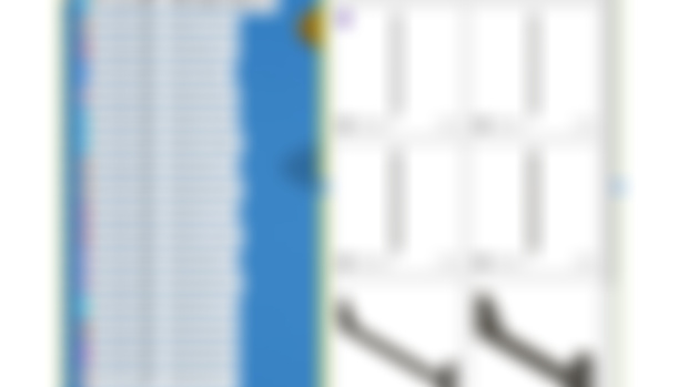 More CAD documentation