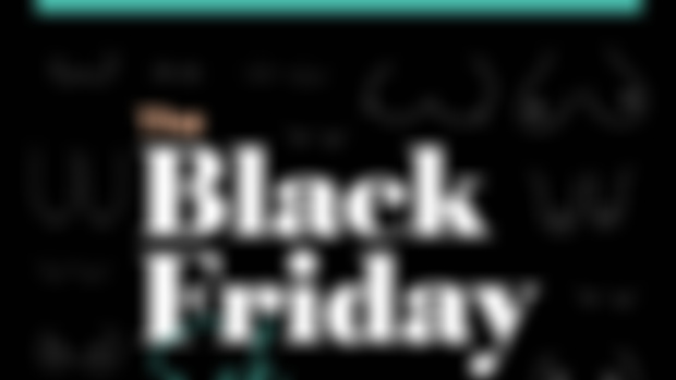 **BLACK FRIDAY SALE**EXCLUSIVE EARLY ACCESS**