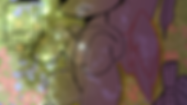 sleeping twilight (WIP)