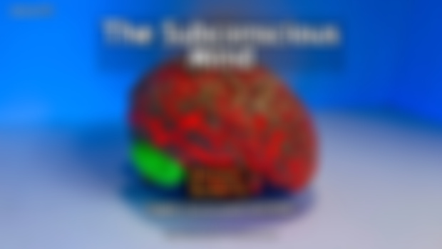 Talk About The Subconscious Mind - ESL Conversational Lesson