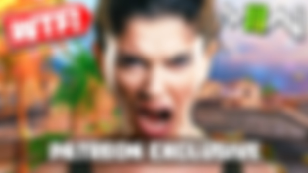 Angry Mom LOSES IT & YELLS AT SON on Modern Warfare 2 (PATREON EXCLUSIVE)