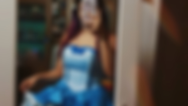 LGW Cosplay Teaser 💙✨