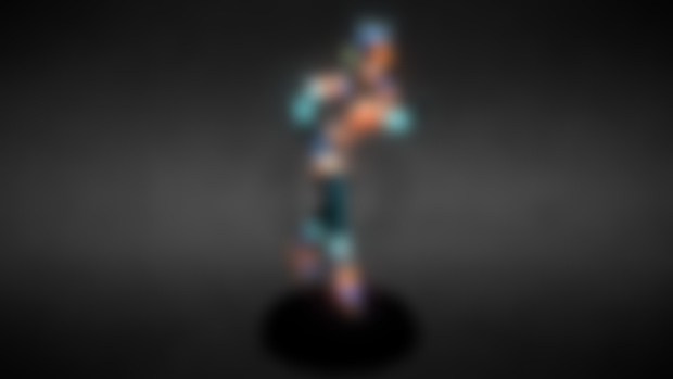 Figurine files for Nov. 2022