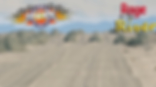 (Downloadable Content) LiDAR LAUGHLIN - Rage at the River V1.0