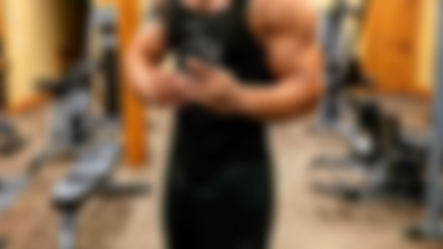 Taking Progress Photos