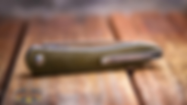 Knife Posts (update)