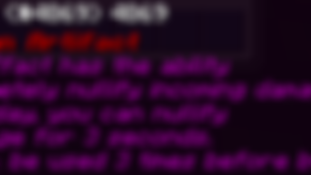 Next Mod Update