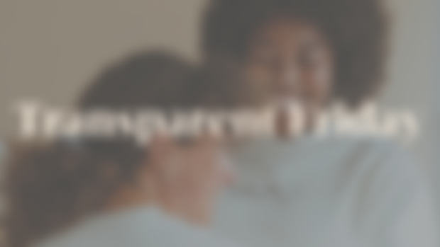 Transparent Friday: exclusive Patreon treat & early access