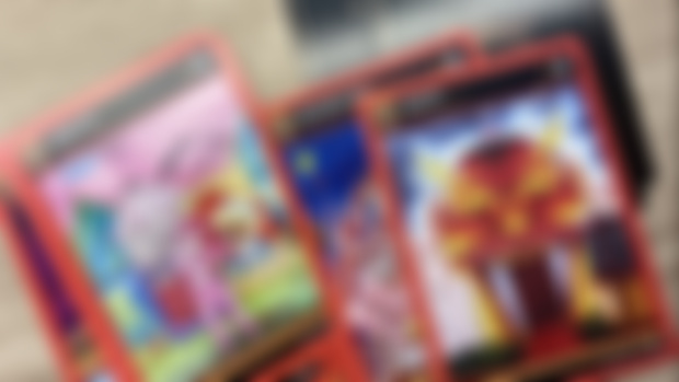Ludwig’s Carnival (First Look 👀)