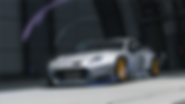 2021 Toyota GR86 "Pandem"