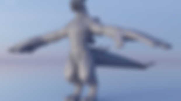 avatar wip